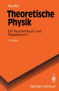 Theoretische Physik
