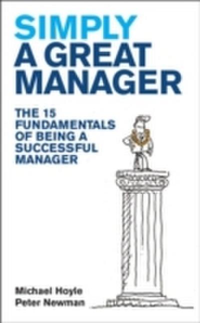 Simply a Great Manager