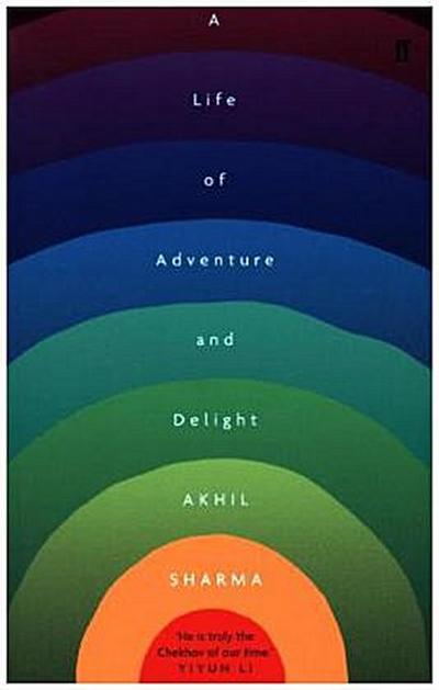 A Life of Adventure and Delight