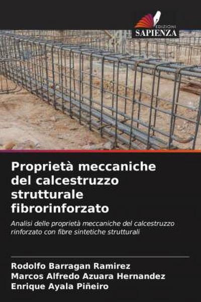 Proprietà meccaniche del calcestruzzo strutturale fibrorinforzato