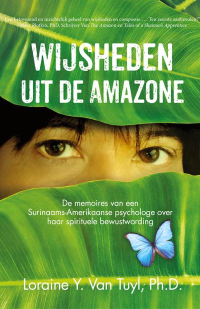 Wijsheden uit de Amazone