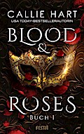 Blood & Roses 1