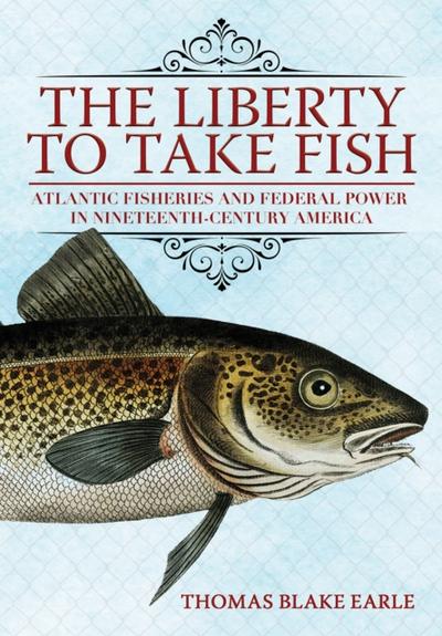 The Liberty to Take Fish