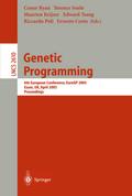 Genetic Programming