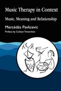 Music Therapy in Context