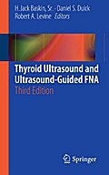 Thyroid Ultrasound and Ultrasound-Guided FNA