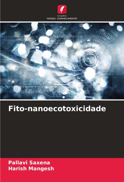 Fito-nanoecotoxicidade