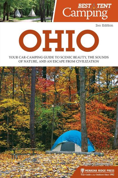 Best Tent Camping: Ohio
