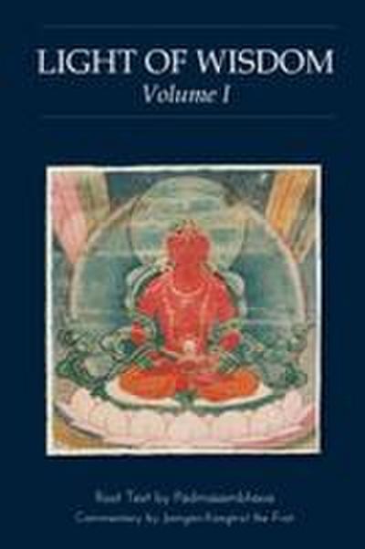Light of Wisdom, Volume I