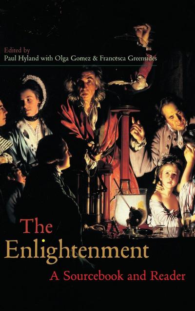 The Enlightenment