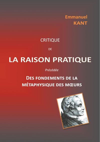 Critique de la raison pratique