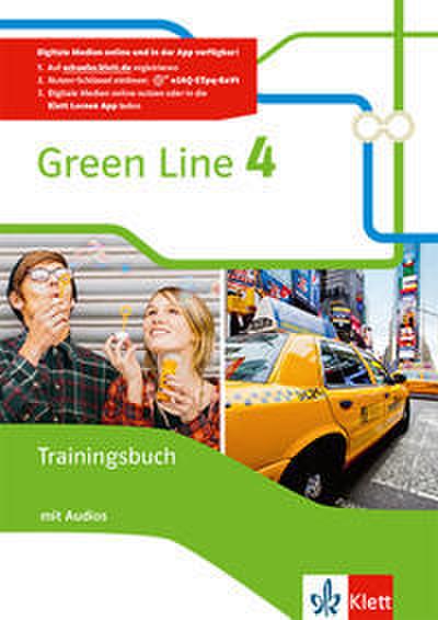 Green Line 4 G9