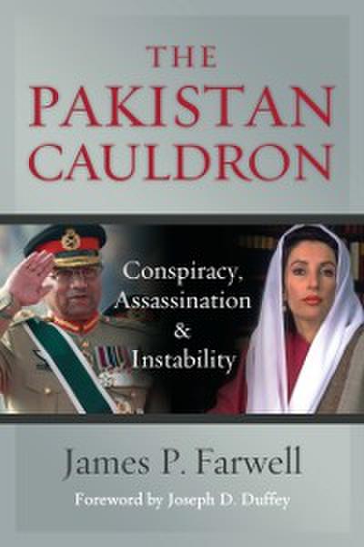 Pakistan Cauldron