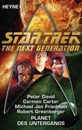 Star Trek - The Next Generation: Planet des Unterg