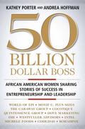 50 Billion Dollar Boss
