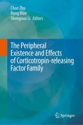 The Peripheral Existence and Effects of Corticotro