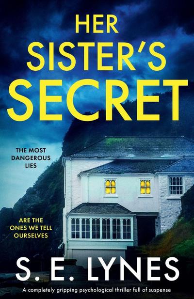 Her Sister’s Secret
