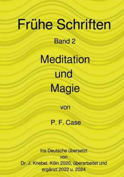 Esoterische Geheimnisse