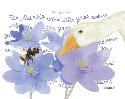 Für Martin wird alles gans anders