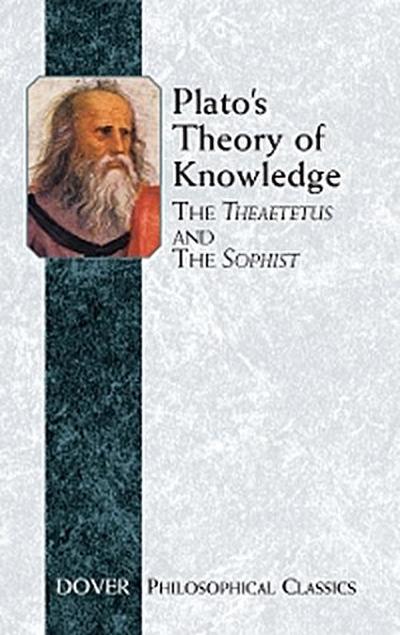 Plato’s Theory of Knowledge