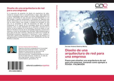 Diseno de una arquitectura de red para una empresa