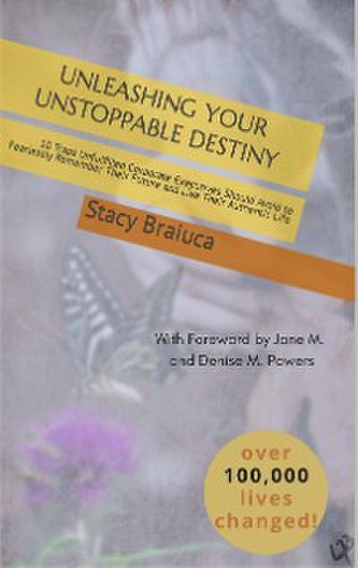Unleashing Your Unstoppable Destiny