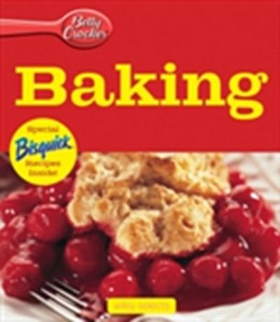 Betty Crocker Baking