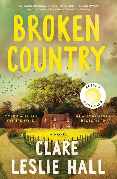 Broken Country (Reese’s Book Club)