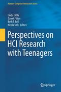 Perspectives on HCI Research with Teenagers