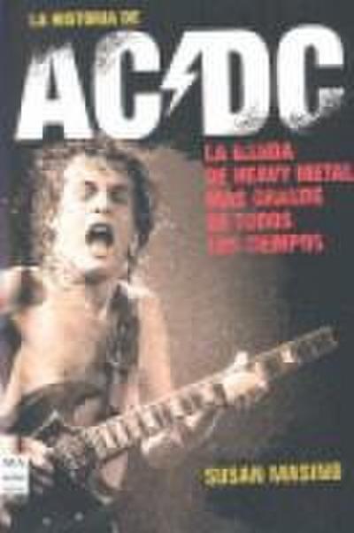 La Historia de AC/DC