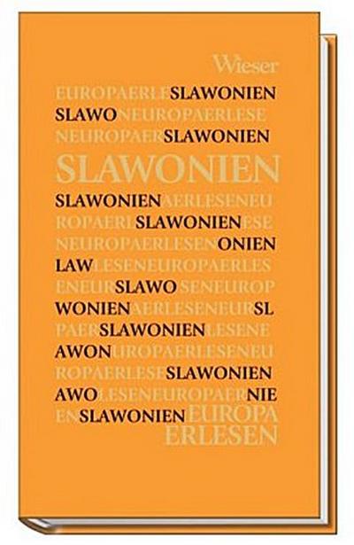Slawonien