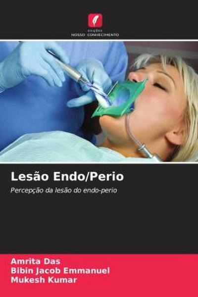 Lesão Endo/Perio