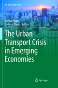 The Urban Transport Crisis in Emerging Economies