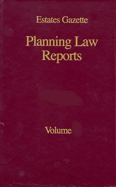 PLR 2005