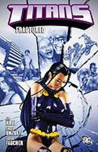 Titans Vol. 3