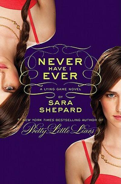 Never Have I Ever