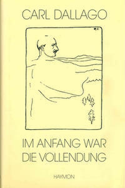 Im Anfang war die Vollendung