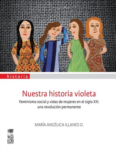 Nuestra historia violeta