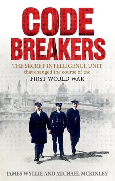 Codebreakers