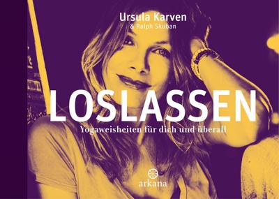 Loslassen