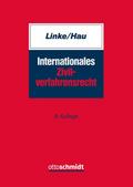 Internationales Zivilverfahrensrecht