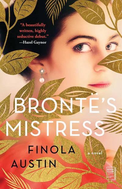 Brontee’s Mistress