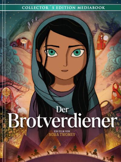 Der Brotverdiener (Mediabook)
