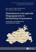Niederdeutsch und regionale Umgangssprache in Meck
