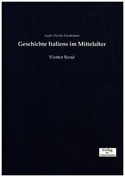 Geschichte Italiens im Mittelalter