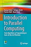 Introduction to Parallel Computing