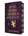 Mehl, Magie und Machenschaften