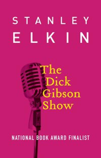 Dick Gibson Show