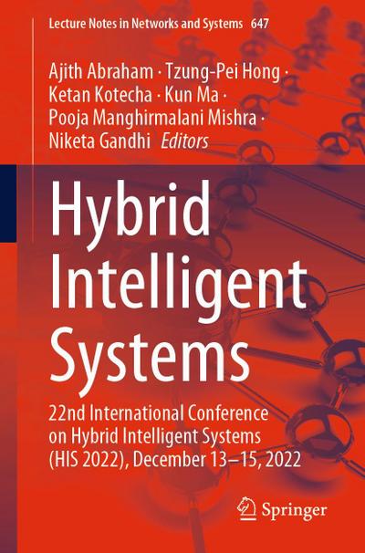 Hybrid Intelligent Systems