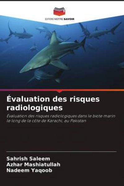 Évaluation des risques radiologiques